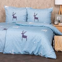 4Home Bavlnené obliečky Deer in Love