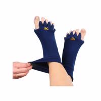 Adjustačné ponožky extra stretch Navy - veľ. M, M