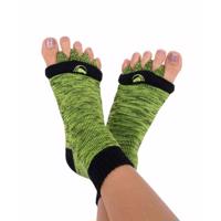 Adjustačné ponožky Green, S, S