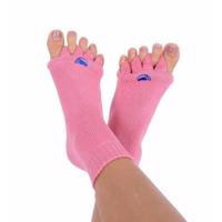 Adjustačné ponožky Pink, S, S