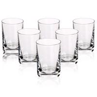 Altom 6-dielna sada poldecákov na vodku 50 ml, 50 ml