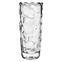 Altom Sklenená váza Vlny, 20 cm