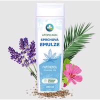 Annabis Atopicann sprchová emulzia s panthenolom, 250 ml