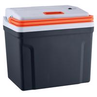 Autochladnička Guzzanti GZ 25A, 25 l