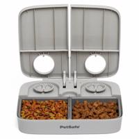 Automatické krmítko PetSafe® na 2 jedlá