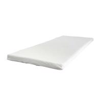 B.E.S. Petrovice Vrchný matrac topper Visco exklusive, 80 x 200 cm