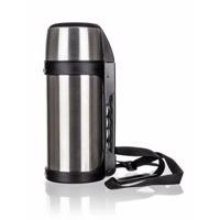 Banquet Nehrdzavejúca cestovná termoska Penta, 1,5 l