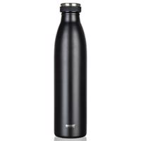 Banquet Termoska nehrdzavejúca SANS 750 ml, čiernačierna