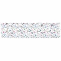 Behúň Mix kvety, 40 x 150 cm