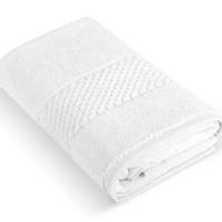 Bellatex Froté uterák biela, 50 x 100 cm, 50 x 100 cm