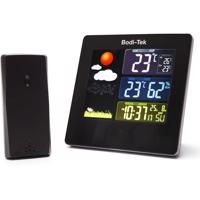 Bodi-Tek Digitálna meteorologická stanica