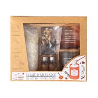 Bohemia Gifts DIY súprava na výrobu sviečok - Pre kamarátku