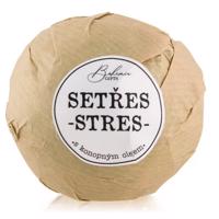 Bohemia Gifts Šumivá bomba do kúpeľa Setres stres