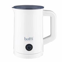 Botti XH-9168 napeňovač mlieka PIENO, biela
