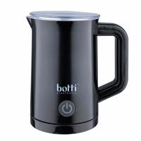 Botti XH-9168 napeňovač mlieka PIENO, čierna