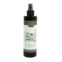 Bylinný sprej s konopným olejom CBD, 250 ml