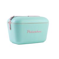 CHLADIACI BOX POLARBOX CLASSIC 20 L, TYRKYSOVÝ