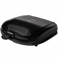 Clatronic ST 3814 BK sendvičovač