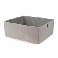 Compactor Úložný box Oxford, 36 x 42 x 16,5 cm, M