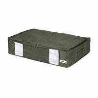 Compactor Vákuový úložný box s puzdrom Ecologic, 50 x 65 x 15,5 cm, M