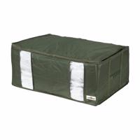 Compactor Vákuový úložný box s puzdrom Ecologic, 65 x 45 x 27 cm, L