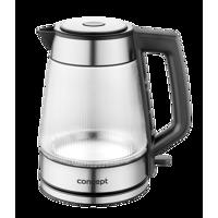 Concept RK4210 rýchlovarná kanvica 1,7 l
