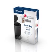 Concept SMS3500 náhradné vrecká pre VR3520/VR3510
