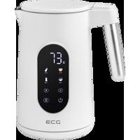 ECG RK 1799 Smart rýchlovarná kanvica, biela