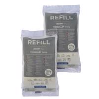 Everbrand náhradné vrecká do pohlcovača vlhkosti Absodry Duo Family Bag 6-series, 2 x 600 g