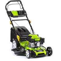 Fieldmann FZR 5115-170B benzínová kosačka