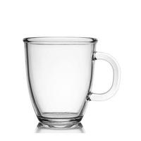 Florina Sklenený hrnček Favorite, 400 ml