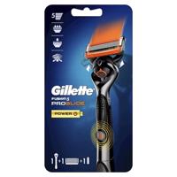 Gillette Pánsky holiaci strojček ProGlide Flexball + 1 hlavica Power