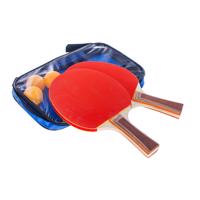 Joy Park Súprava na stolný tenis, 5 ks