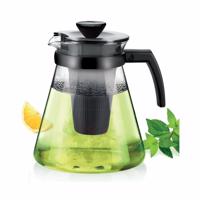 Kanvica TEO s vylúhovacími sitkami, Tescoma 1,7 l, 1,7 l