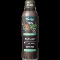 Kneipp Sprchová pena Kick Start, 200 ml