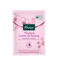 Kneipp Telový peeling Mandľové kvety, 40 ml
