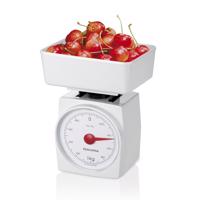 Kuchynské váhy ACCURA 2.0 kg, Tescoma, M