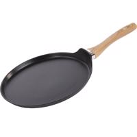 Lamart LT1290 panvica na palacinky Natur, pr. 28 cm, 28 cm