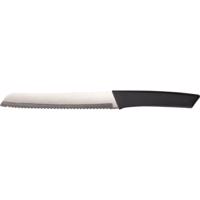 Lamart LT2153 nôž na chlieb Slant, 20 cm