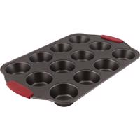 Lamart LT3114 forrma na 12 muffinov Bonte, 41 x 26,7 cm