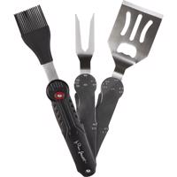 Lamart LT5038 multifunkčné grilovacie náradie  BBQ 5v1