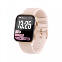 LAMAX Chytré hodinky Bcool 2 Plus, rosegold