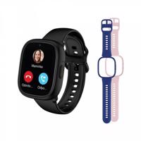 LAMAX Inteligentné hodinky pre deti WatchY4 Plus