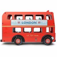 Le Toy Van Autobus London