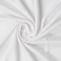 Matex Bamboo nepriepustné prestieradlo biela, 180 x 200 cm