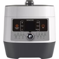 Multifunkčný tlakový hrniec Sencor SPR 3600WH