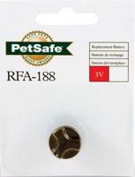 Náhradná lítiová batéria PetSafe® 3V