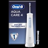 Oral-B Aquacare 4 Pro Expert ústna sprcha