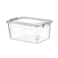 Orion Box UH multi obdĺžnik nízky 3 l