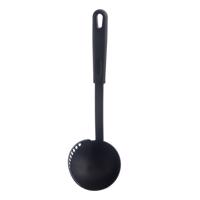 Orion Naberačka s cedidlom BLACKLINE 30,5 cm, pr. 9 cm